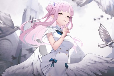 Misono Mika calendar
