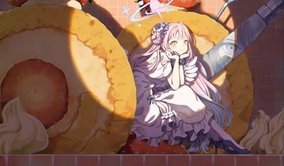 Misono Mika calendar