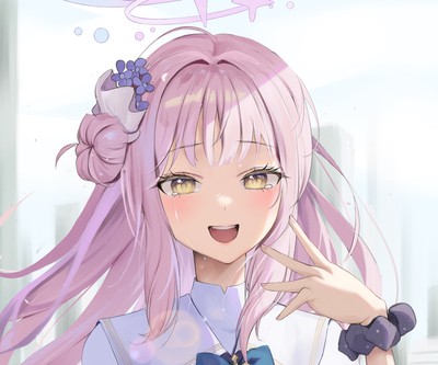 Misono Mika Poster #56195