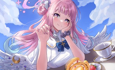 Misono Mika Poster #56212