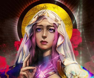 Miss Fortune Poster #56230