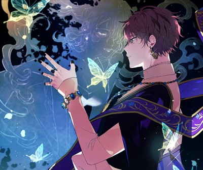 Mithra Poster #56256