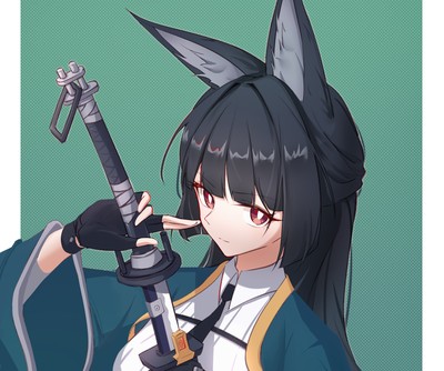 Miyabi posters
