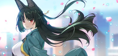 Miyabi Mouse Pad 56269
