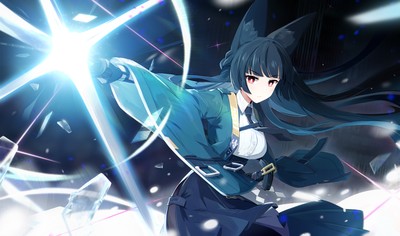 Miyabi Mouse Pad 56271