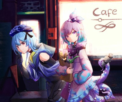 Mizuki calendar