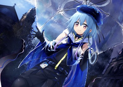 Mizuki Mouse Pad 56288