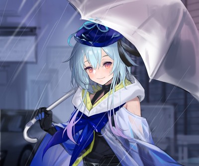 Mizuki Mouse Pad 56290