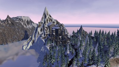 MMORPG posters