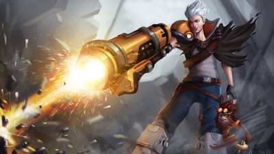 Mobile Legends Bang Bang posters