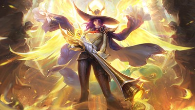 Mobile Legends Bang Bang t-shirt