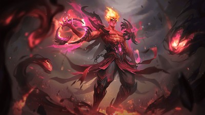 Mobile Legends Bang Bang magic mug #