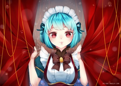 Mobile Legends Bang Bang puzzle #56314