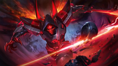 Mobile Legends Bang Bang magic mug #