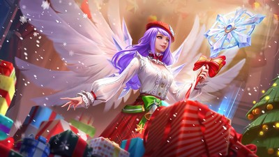 Mobile Legends Bang Bang puzzle #56324