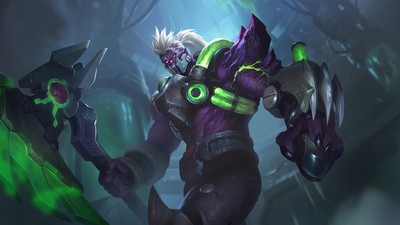 Mobile Legends Bang Bang magic mug #