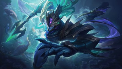 Mobile Legends Bang Bang magic mug #