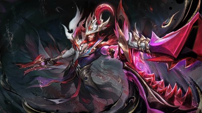 Mobile Legends Bang Bang mug #