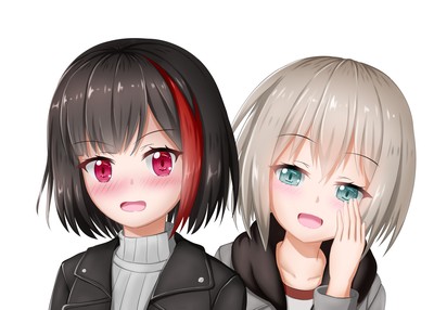 Moca Aoba posters