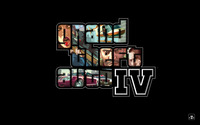 Grand Theft Auto IV Sweatshirt #5634