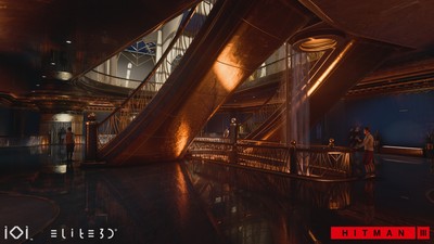 Modern Architecture poster