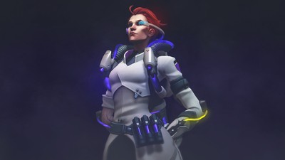 Moira posters