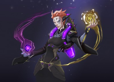 Moira calendar