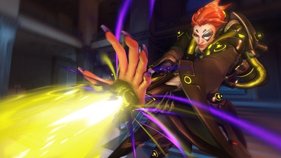 Moira mug #