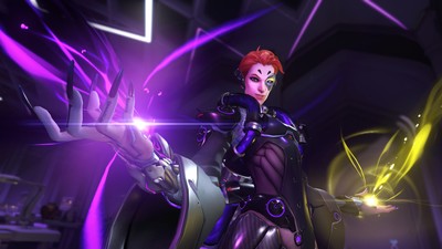Moira mug #