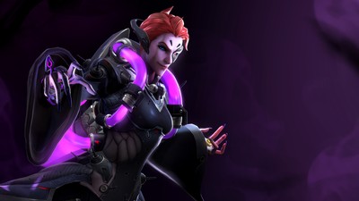 Moira Poster #56360