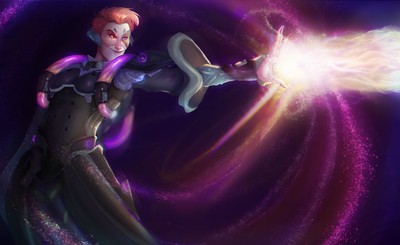 Moira mug #