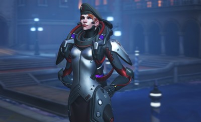 Moira Mouse Pad 56363