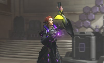 Moira Mouse Pad 56364