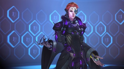 Moira mug #