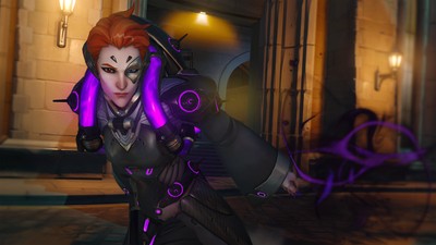 Moira mug #