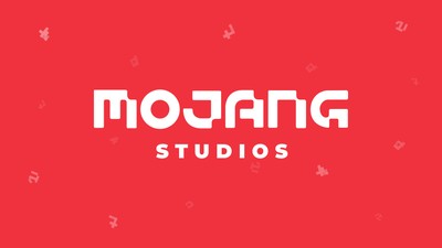 Mojang poster
