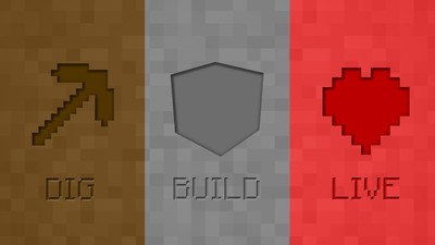 Mojang Mouse Pad 56378