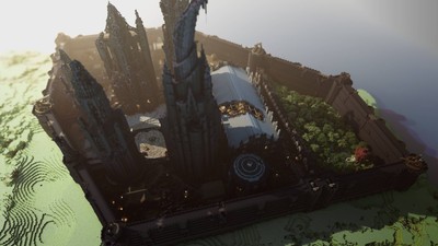 Mojang Poster #56379