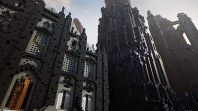 Mojang Poster #56381