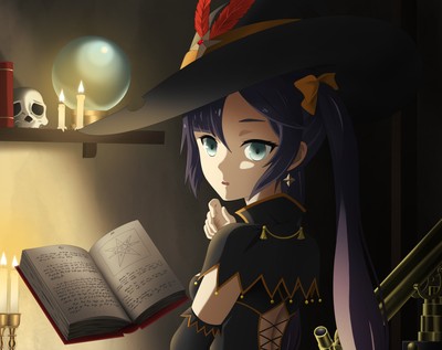 Mona Mouse Pad 56396