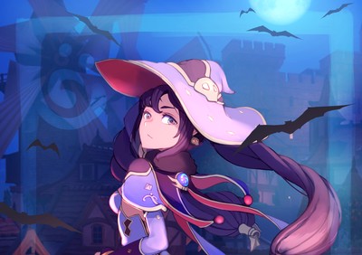 Mona Poster #56397