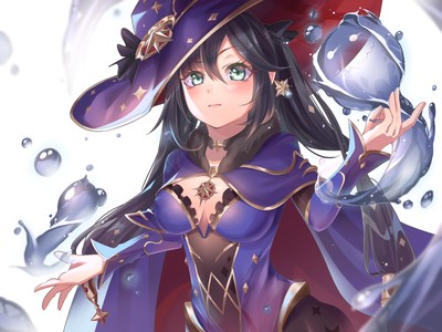 Mona Mouse Pad 56399