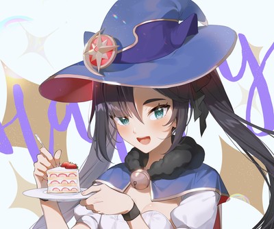 Mona Mouse Pad 56416