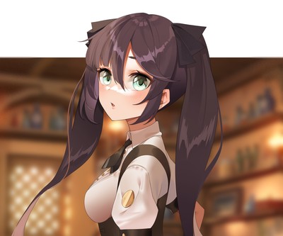 Mona Mouse Pad 56417