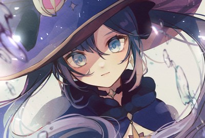 Mona Mouse Pad 56418