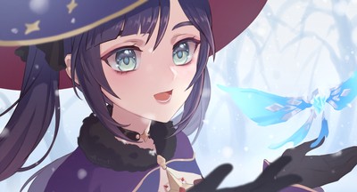 Mona Mouse Pad 56419