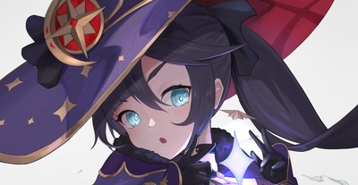 Mona Poster #56425