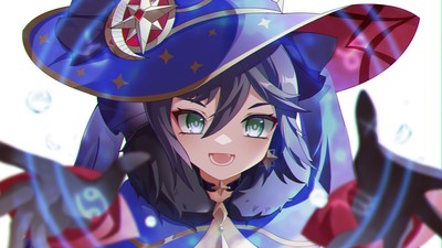 Mona Mouse Pad 56427