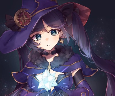 Mona Mouse Pad 56430