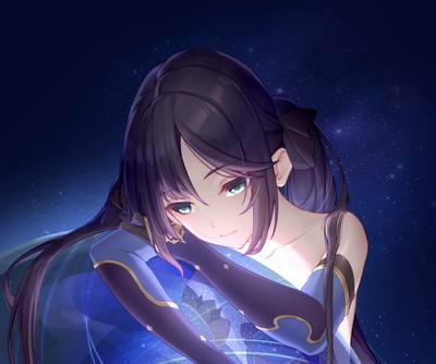 Mona Mouse Pad 56432
